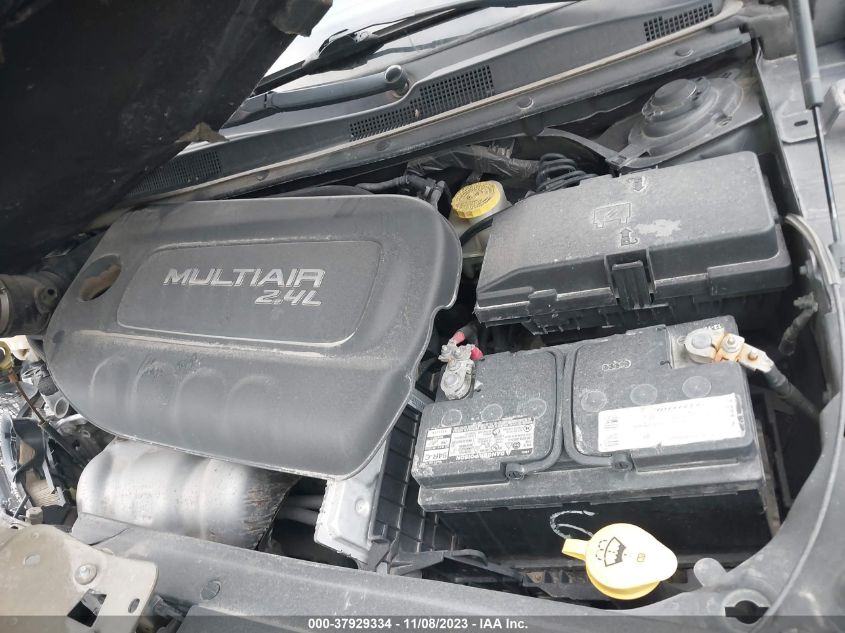 2015 CHRYSLER 200 LIMITED - 1C3CCCAB1FN600855