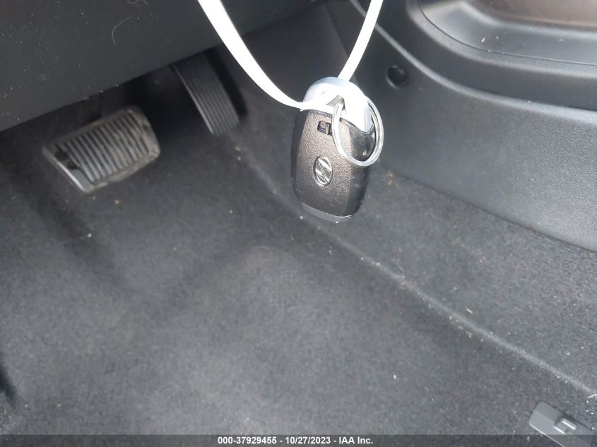 2022 HYUNDAI KONA SEL - KM8K62AB3NU824346