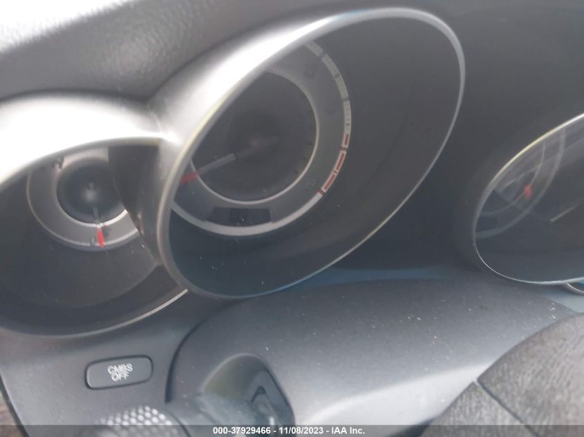 2013 ACURA MDX - 2HNYD2H83DH519732