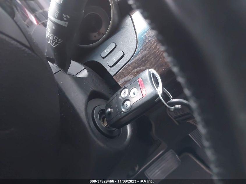 2013 ACURA MDX - 2HNYD2H83DH519732