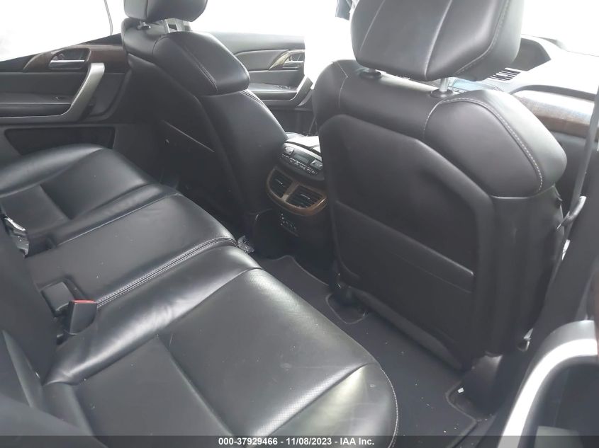 2013 ACURA MDX - 2HNYD2H83DH519732