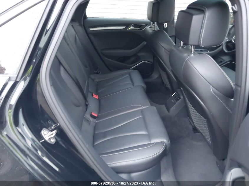 2015 AUDI S3 2.0T PREMIUM PLUS - WAUBFGFF3F1118359