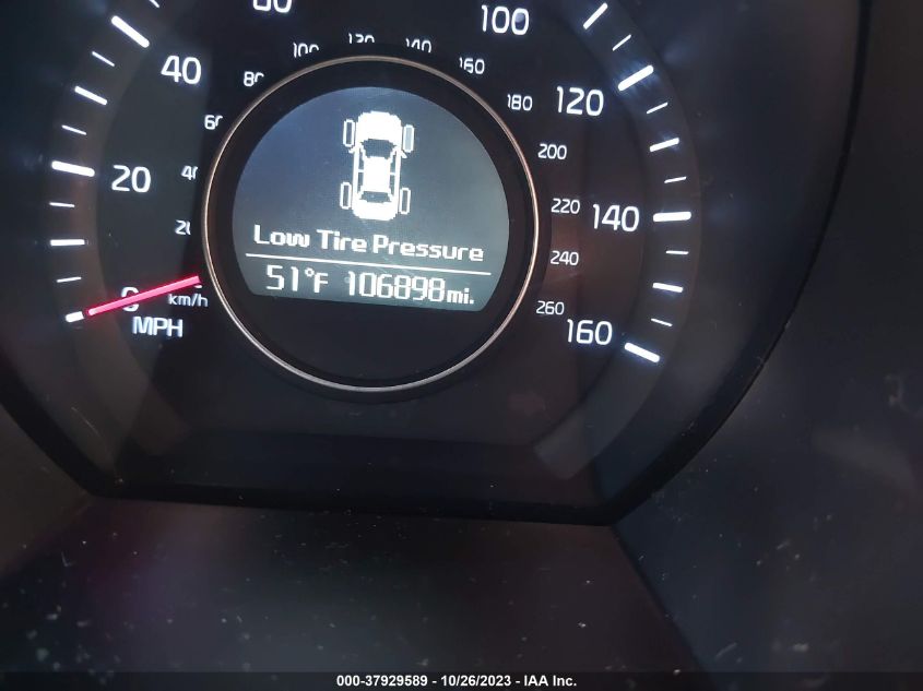 2015 KIA OPTIMA LX - 5XXGM4A70FG399697