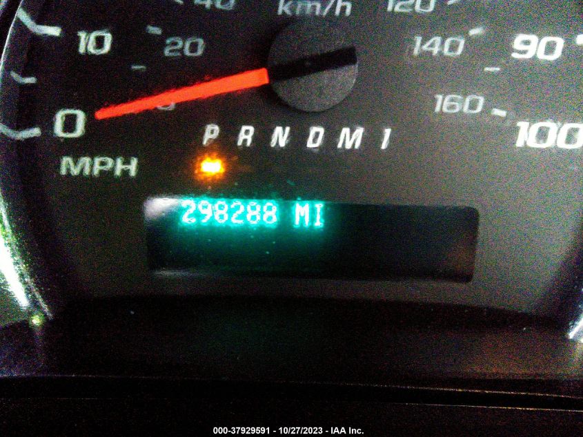 2014 GMC SAVANA 3500 DIESEL 1GTZ7UCL1E1129690