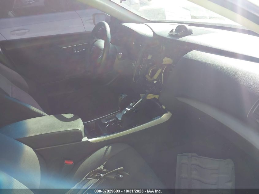 2014 NISSAN ALTIMA 2.5 S - 1N4AL3AP6EN370989