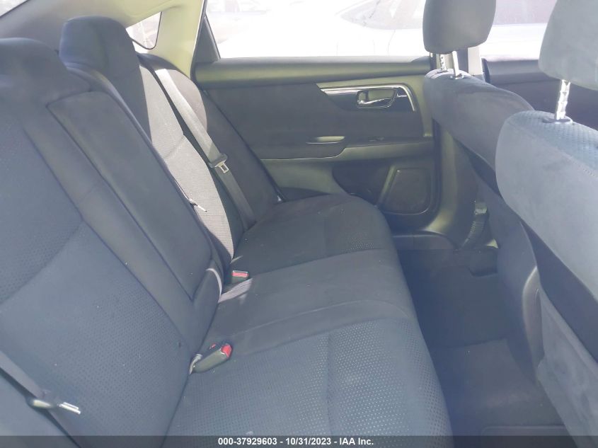 2014 NISSAN ALTIMA 2.5 S - 1N4AL3AP6EN370989