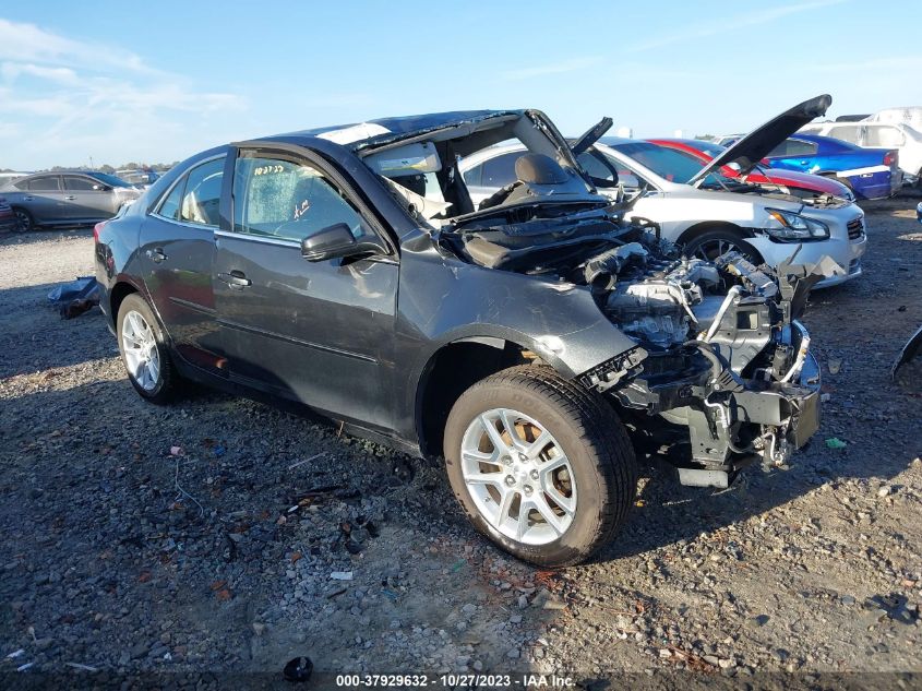 2013 CHEVROLET MALIBU LT - 1G11C5SAXDF191713