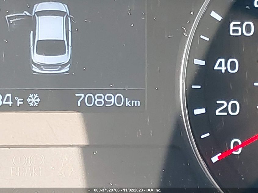 2021 KIA FORTE EX - 3KPF54AD3ME348375