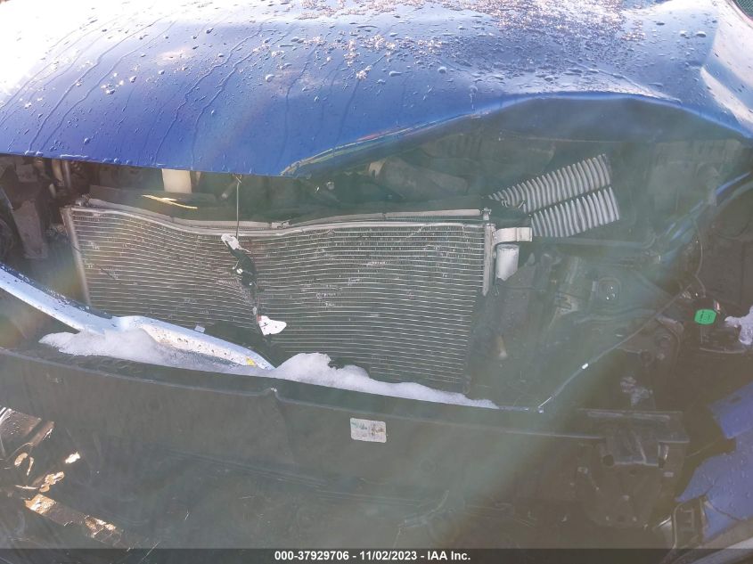 2021 KIA FORTE EX - 3KPF54AD3ME348375