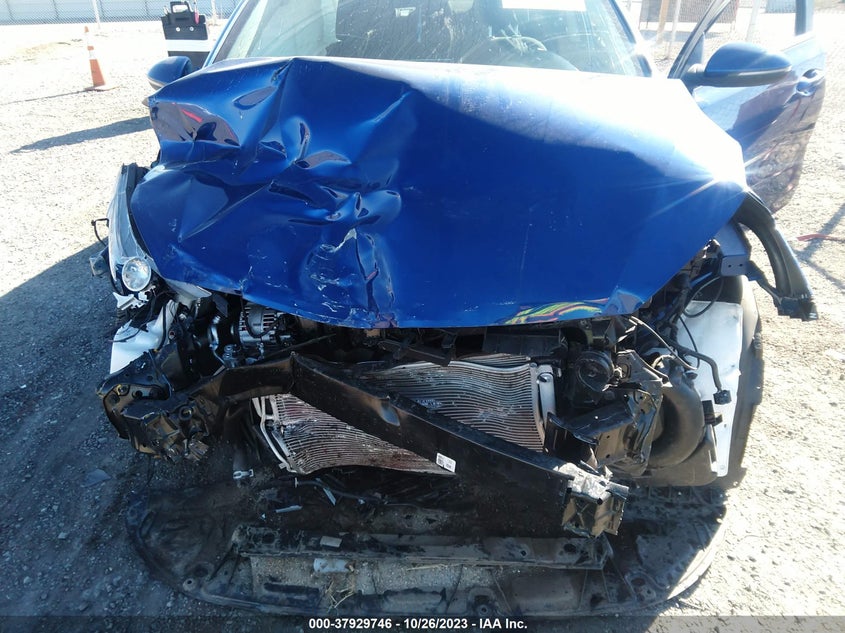VIN 3KPF24AD0PE595916 2023 KIA FORTE LXS