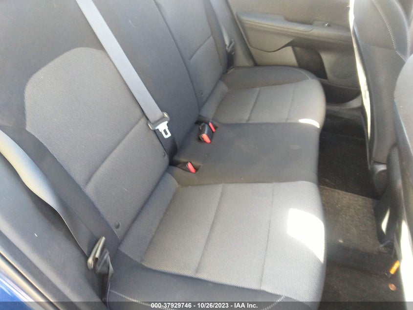 VIN 3KPF24AD0PE595916 2023 KIA FORTE LXS