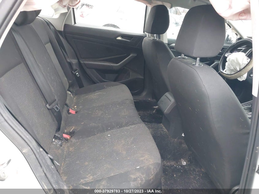 VIN 3VWN57BU9KM006229 2019 VOLKSWAGEN JETTA S