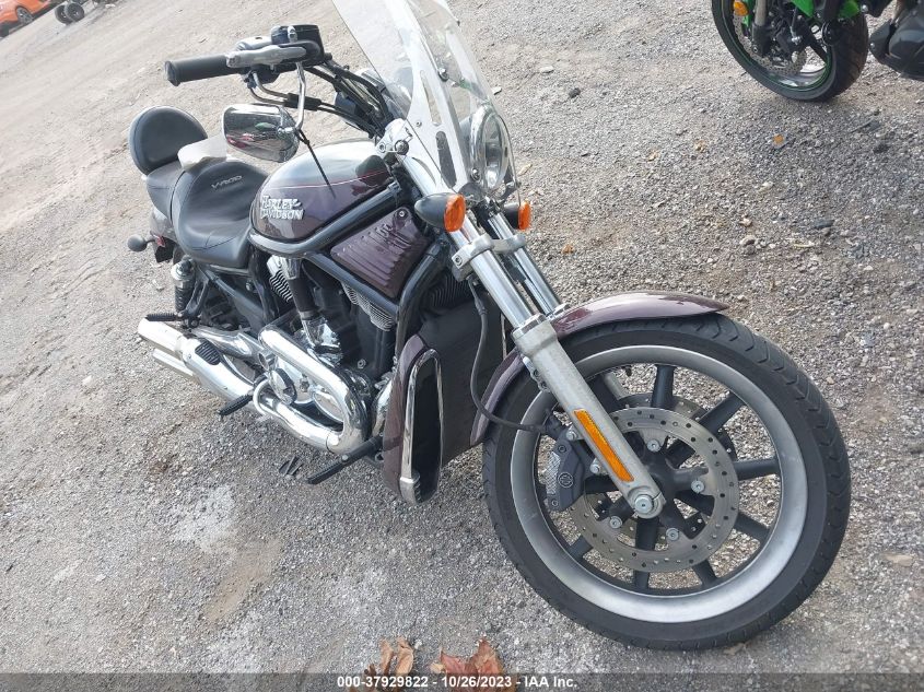 2006 HARLEY-DAVIDSON VRSCD - 1HD1HDZ176K805232