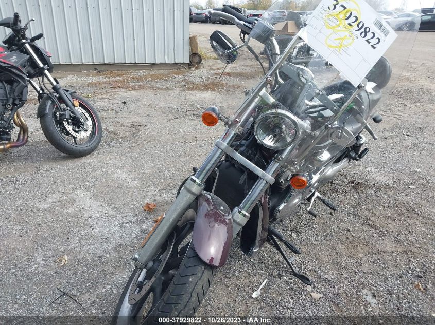 2006 HARLEY-DAVIDSON VRSCD - 1HD1HDZ176K805232