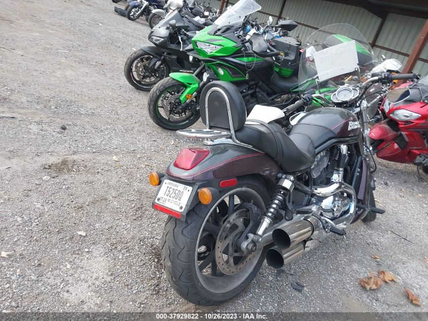 2006 HARLEY-DAVIDSON VRSCD - 1HD1HDZ176K805232