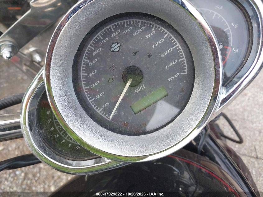 2006 HARLEY-DAVIDSON VRSCD - 1HD1HDZ176K805232