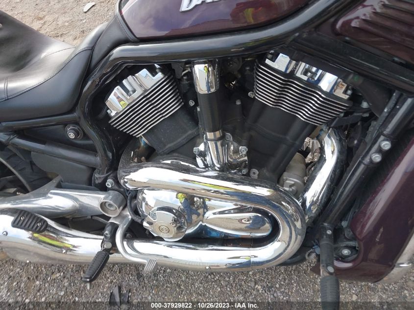 2006 HARLEY-DAVIDSON VRSCD - 1HD1HDZ176K805232
