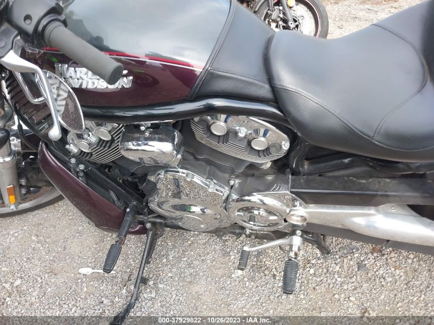 2006 HARLEY-DAVIDSON VRSCD - 1HD1HDZ176K805232