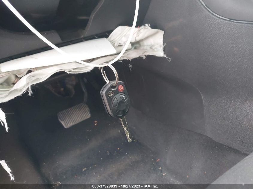 2018 FORD FOCUS SE - 1FADP3F25JL214303