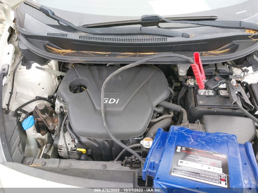2014 KIA RIO LX - KNADM4A33E6370172