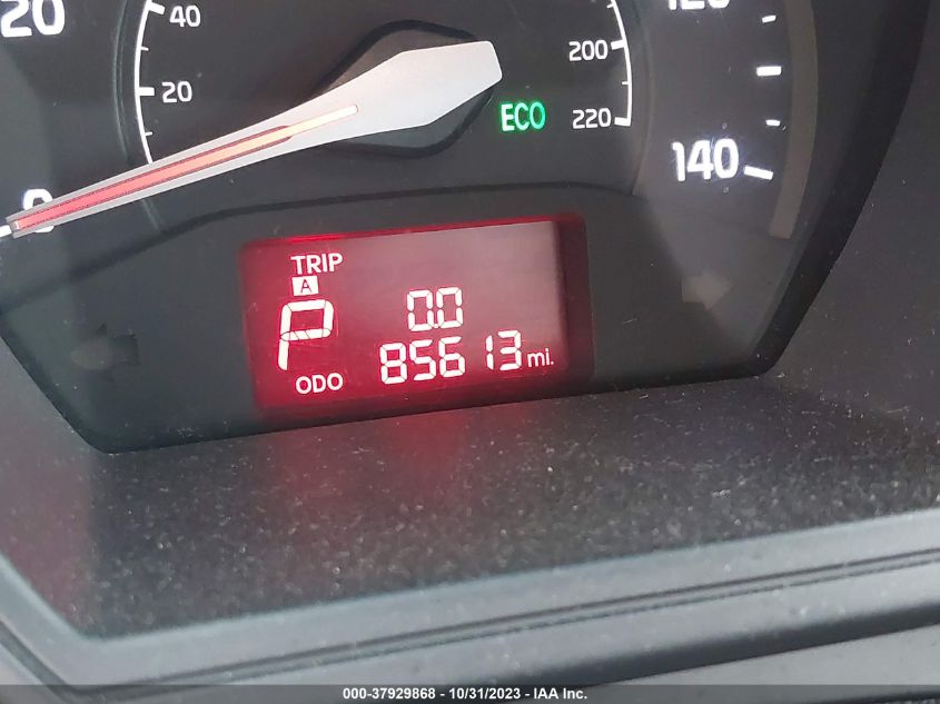 2014 KIA RIO LX - KNADM4A33E6370172