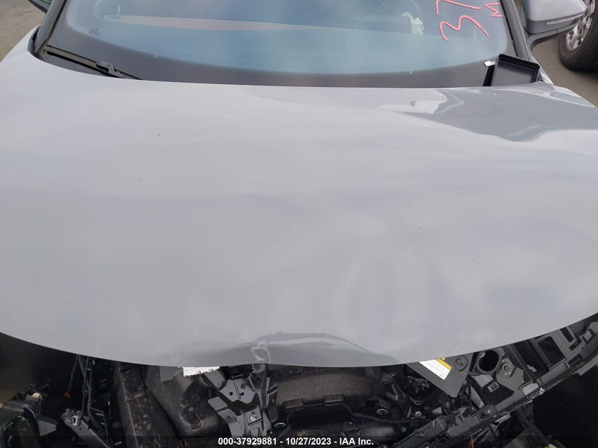 2022 VOLKSWAGEN ID.4 UNKNOWN SPECS(VIN: WVGUNPE26NP070232