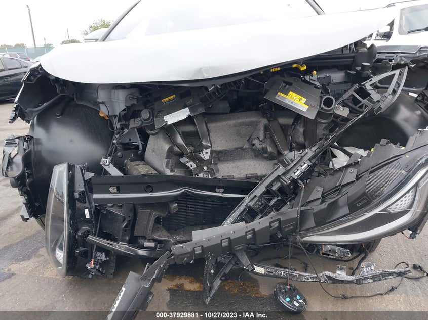 2022 VOLKSWAGEN ID.4 UNKNOWN SPECS(VIN: WVGUNPE26NP070232