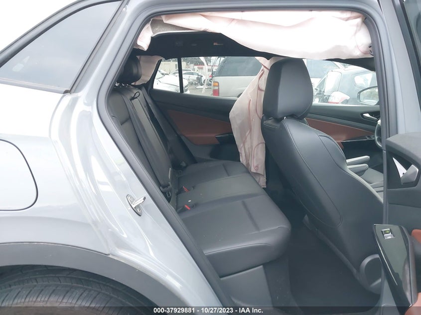 2022 VOLKSWAGEN ID.4 UNKNOWN SPECS(VIN: WVGUNPE26NP070232