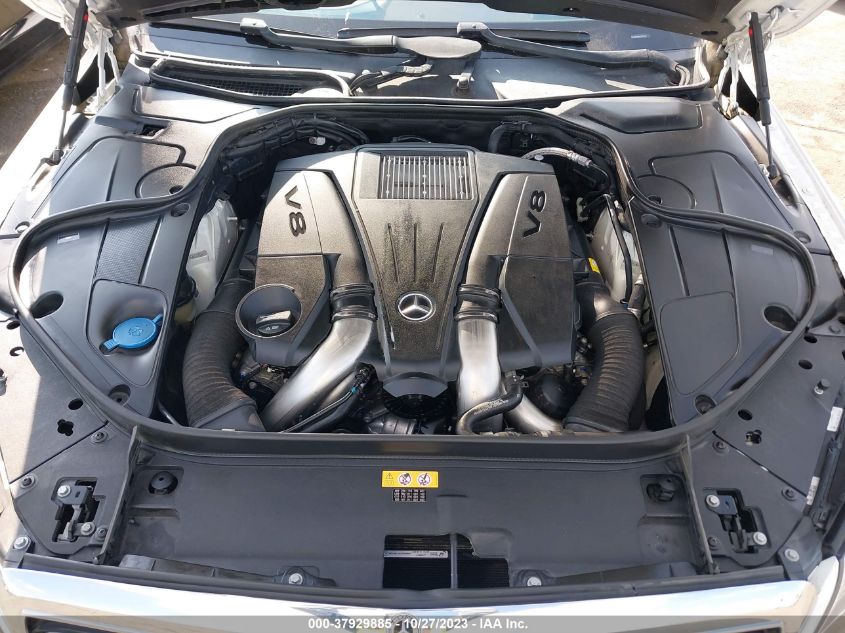 2017 MERCEDES-BENZ MAYBACH S 550 4MATIC WDDUX8FB0HA330267