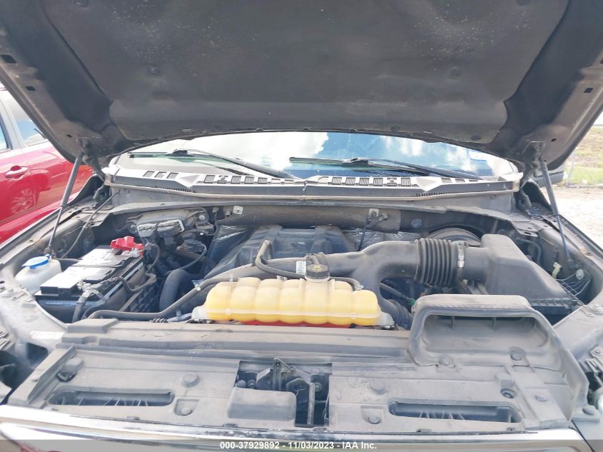 2015 FORD F-150 XL/LARIAT/XLT - 1FTEW1CP8FKE47420