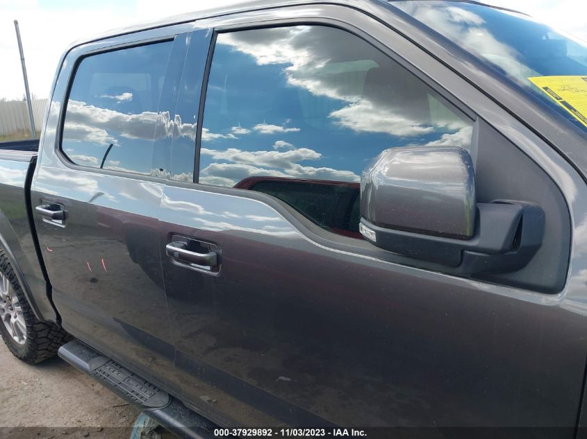 2015 FORD F-150 XL/LARIAT/XLT - 1FTEW1CP8FKE47420