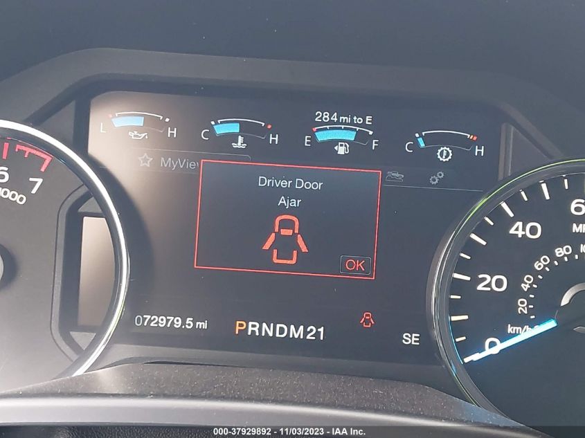 2015 FORD F-150 XL/LARIAT/XLT - 1FTEW1CP8FKE47420