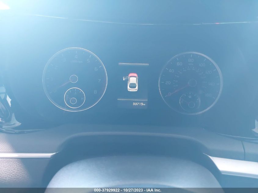 2022 KIA K5 GT-LINE - 5XXG64J22NG131103