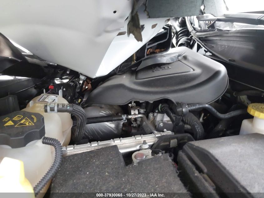 2019 JEEP CHEROKEE LATITUDE - 1C4PJMCB5KD288917