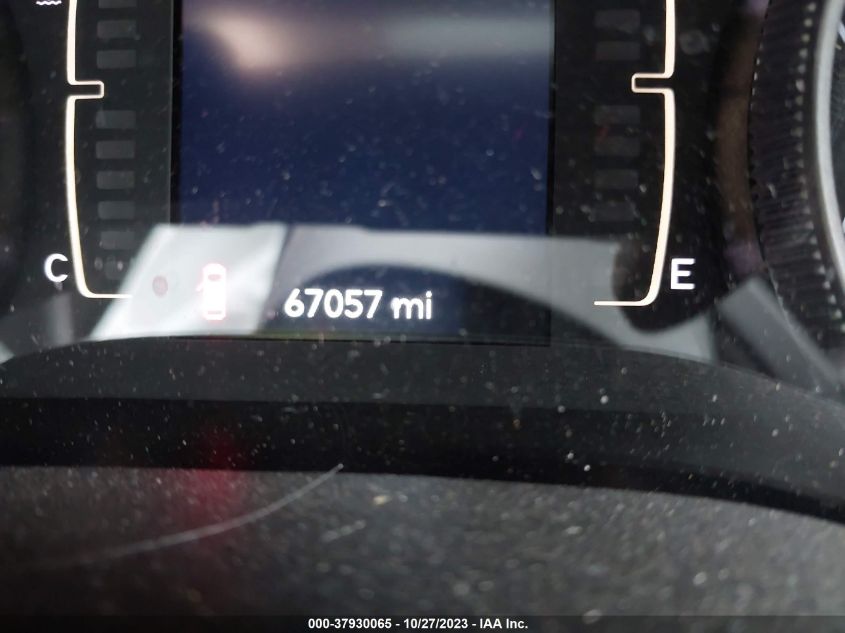 2019 JEEP CHEROKEE LATITUDE - 1C4PJMCB5KD288917