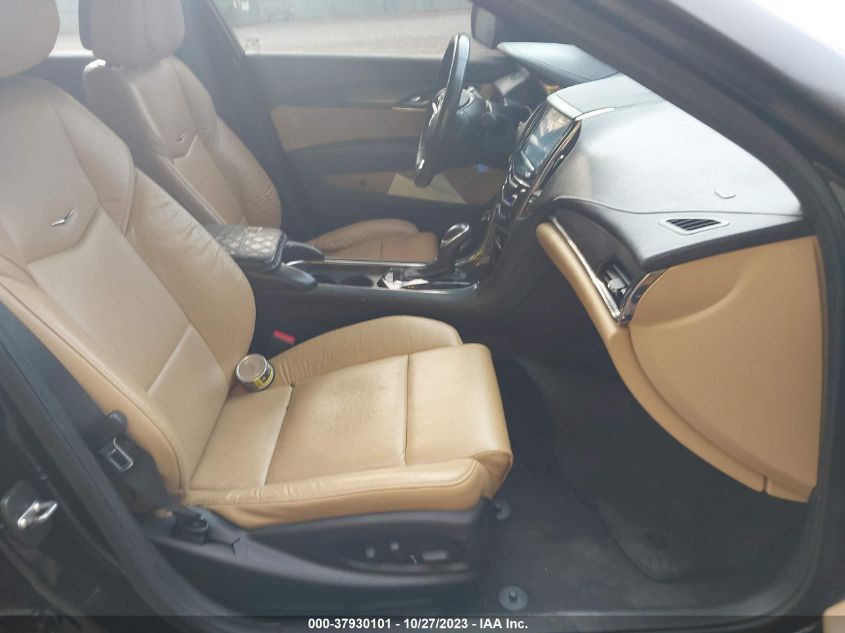 2013 CADILLAC ATS - 1G6AA5RA7D0153834