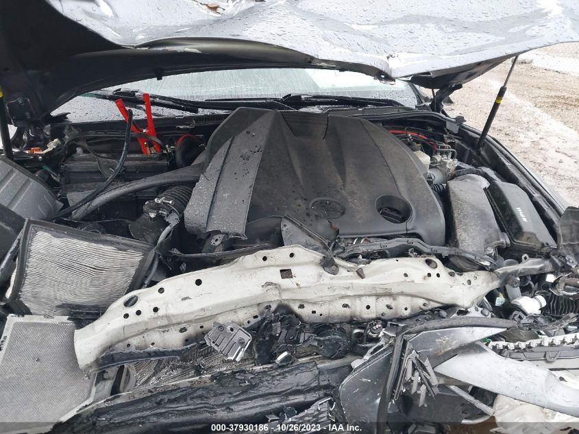 2015 LEXUS IS 250 - JTHCF1D21F5019597
