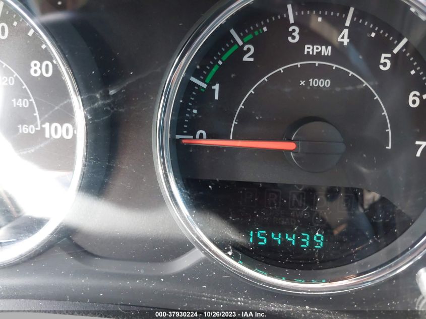 2013 JEEP WRANGLER UNLIMITED SAHARA - 1C4BJWEGXDL629526