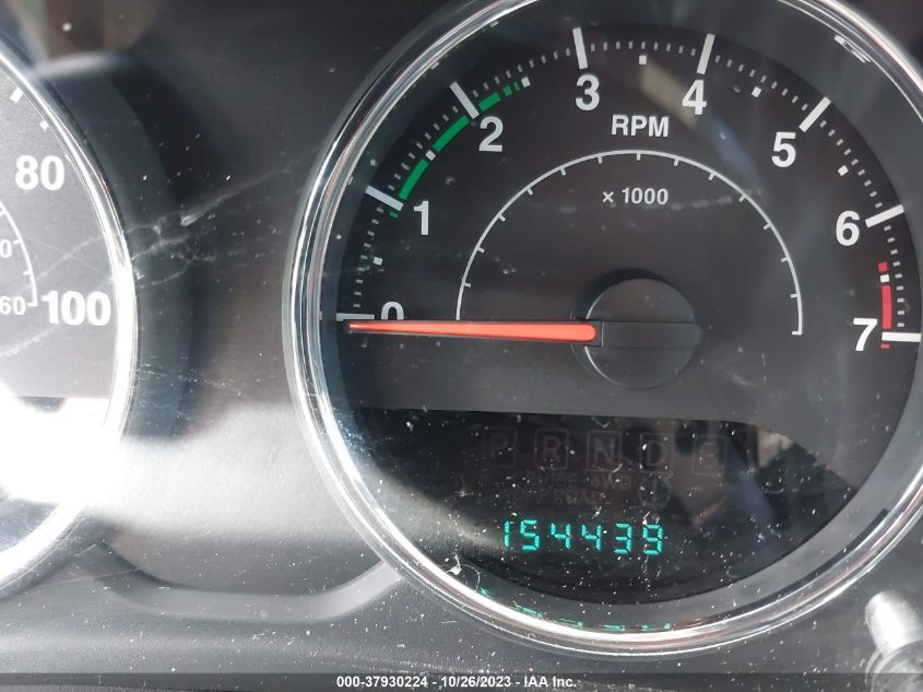 2013 JEEP WRANGLER UNLIMITED SAHARA - 1C4BJWEGXDL629526