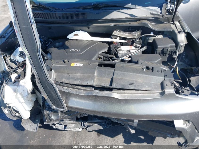 2015 KIA SOUL BASE - KNDJN2A25F7198947