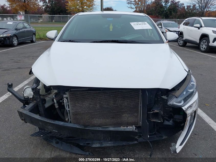 2017 HYUNDAI ELANTRA SE/VALUE/LIMITED - KMHD84LF3HU087197
