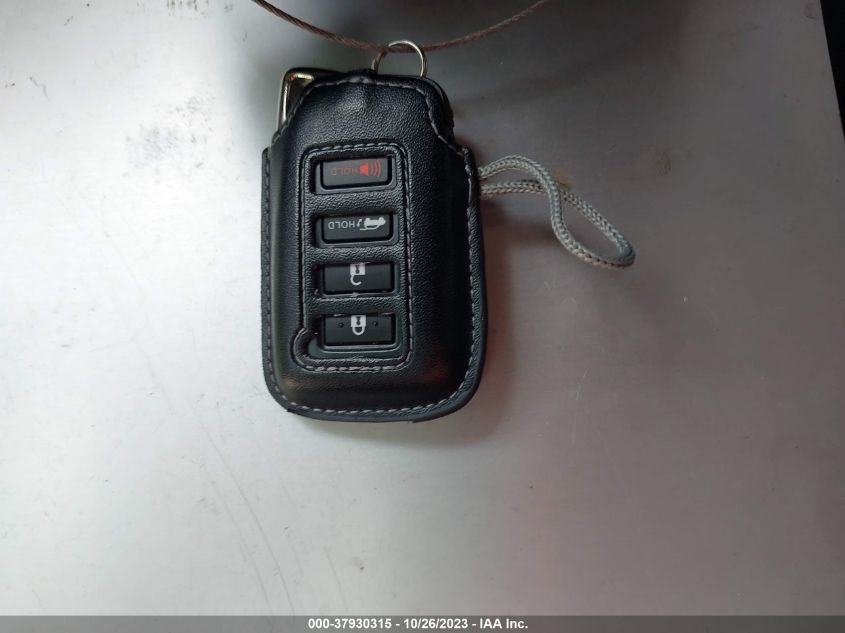 2019 LEXUS NX NX 300 - JTJYARBZ2K2124033