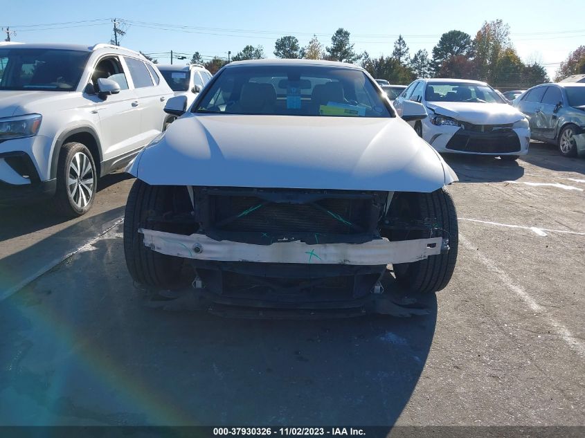 2018 BMW 4 SERIES 430I WBA4Z1C5XJEC58583