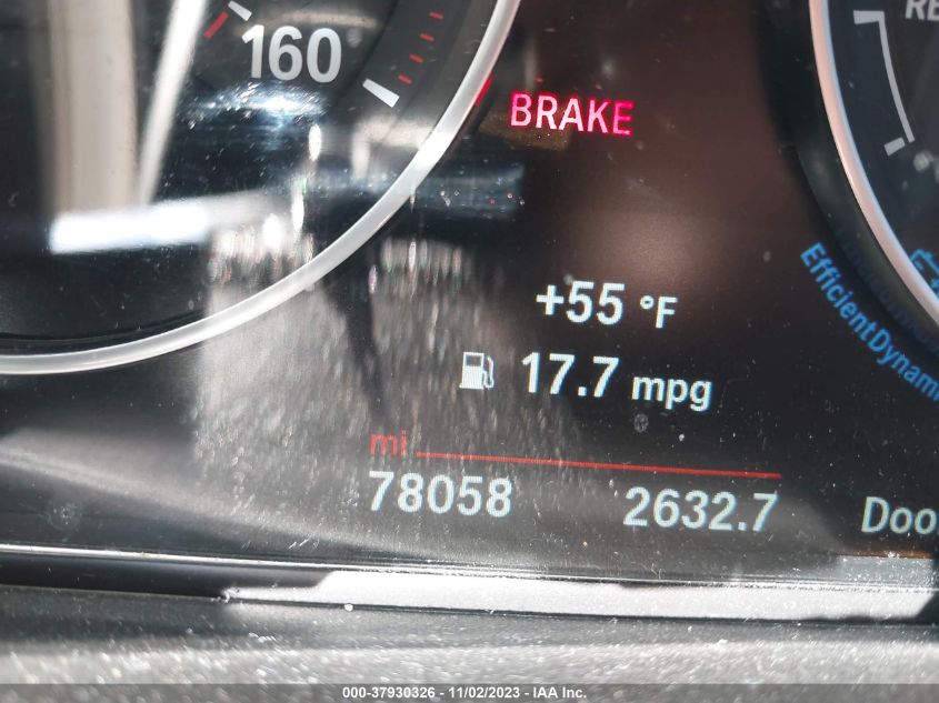 2018 BMW 4 SERIES 430I WBA4Z1C5XJEC58583