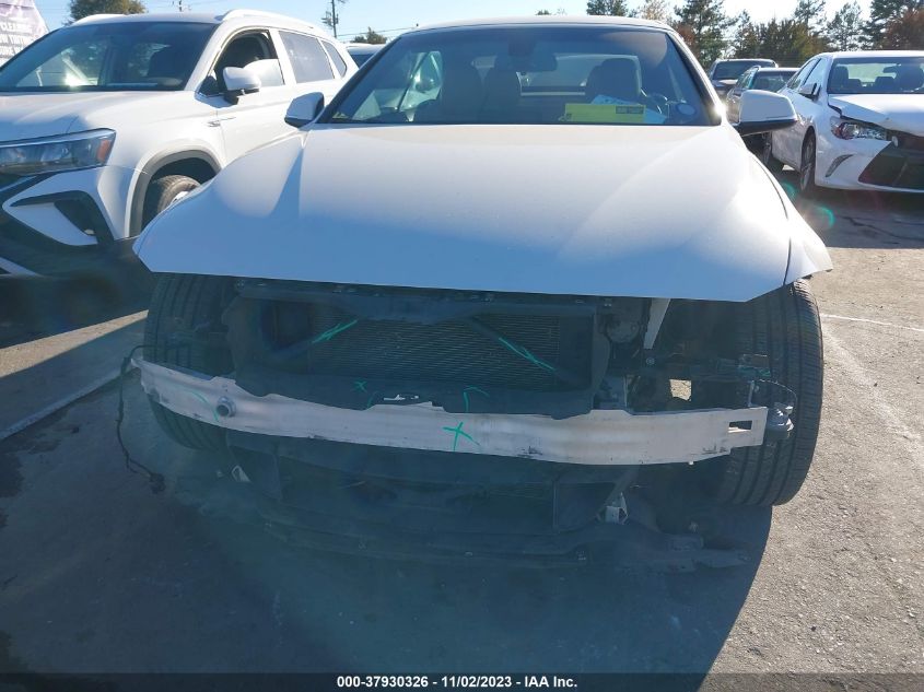 2018 BMW 4 SERIES 430I WBA4Z1C5XJEC58583