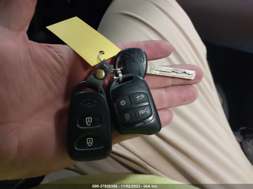 2015 HYUNDAI ACCENT GLS - KMHCT4AE0FU801515