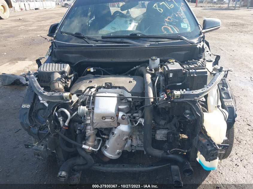 VIN 3GKALPEX0KL358767 2019 GMC TERRAIN SLT