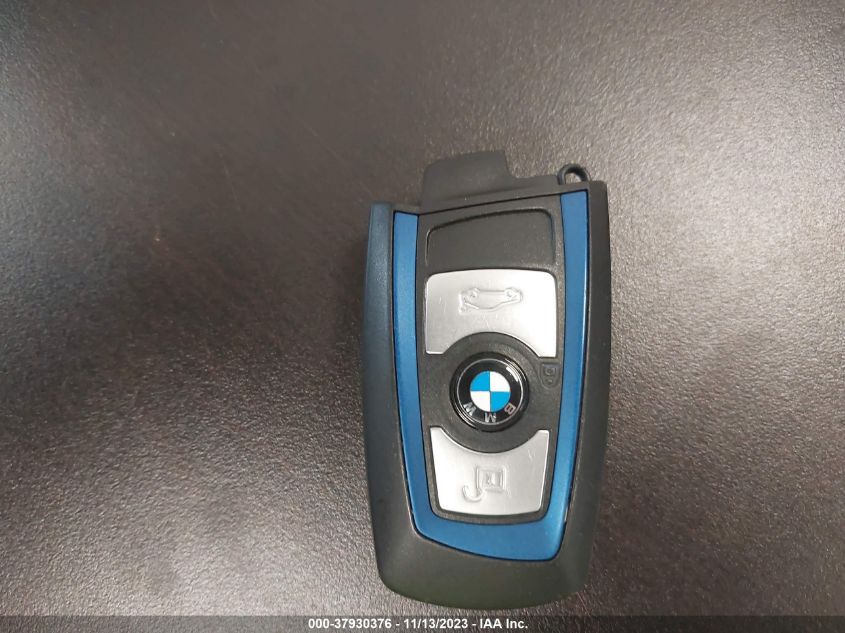 2014 BMW 328I - WBA3A5C58EP601831