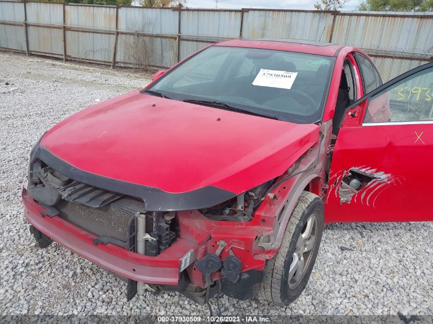 2015 CHEVROLET CRUZE LT - 1G1PC5SB8F7222618