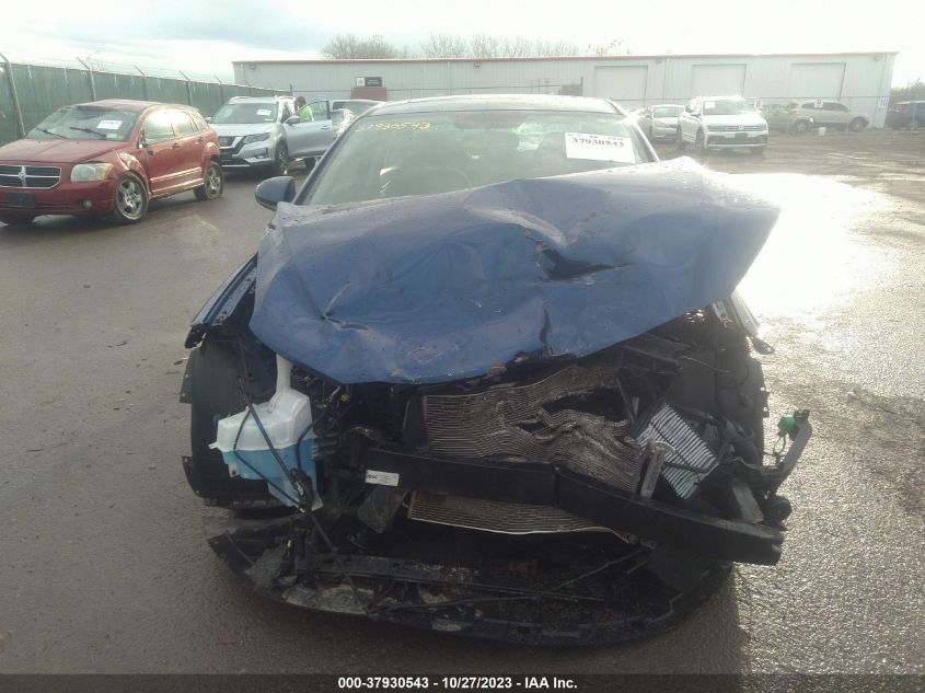 2017 HYUNDAI ELANTRA SE/VALUE/LIMITED - 5NPD84LF9HH164203